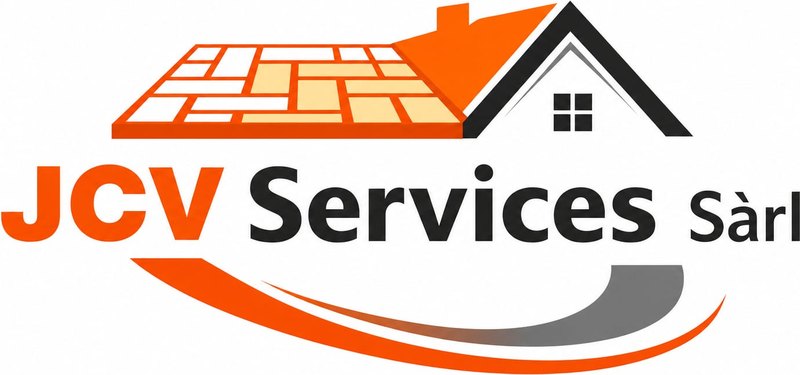 JCV Services Sàrl
